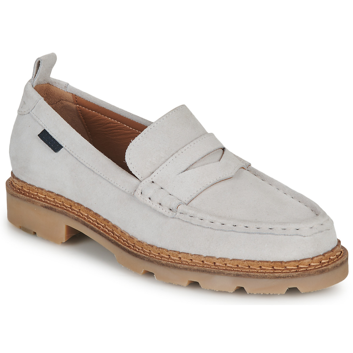 Pellet - MILLA - Velvet / Off / White / Honey