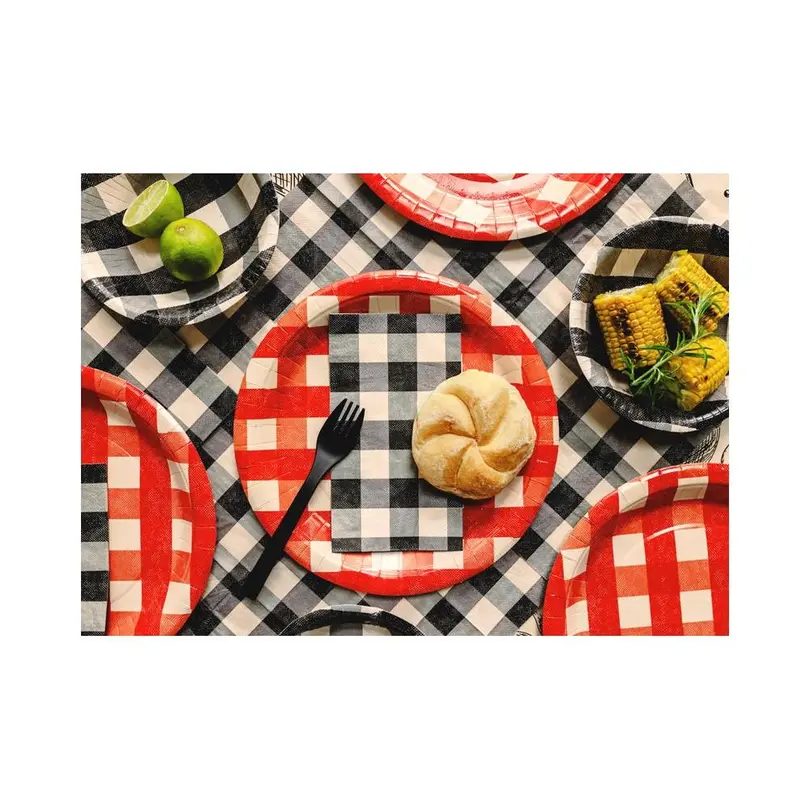 Party-Servietten 20er-Set Partydeco
