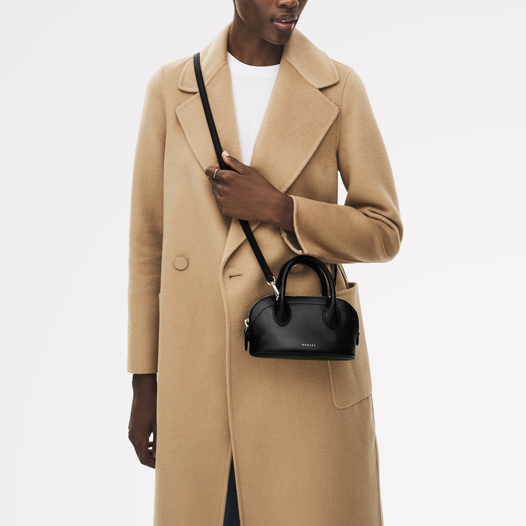 The Muriel - Mini Ziptop Grab Bag