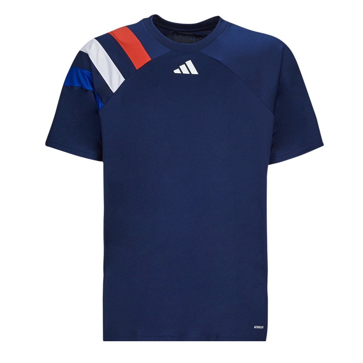 adidas - FORTORE23 JSY - Marine / Red / White