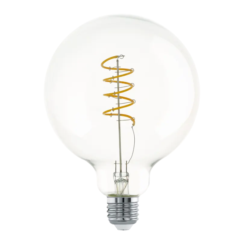 Leuchtmittel E27 Led Klar
