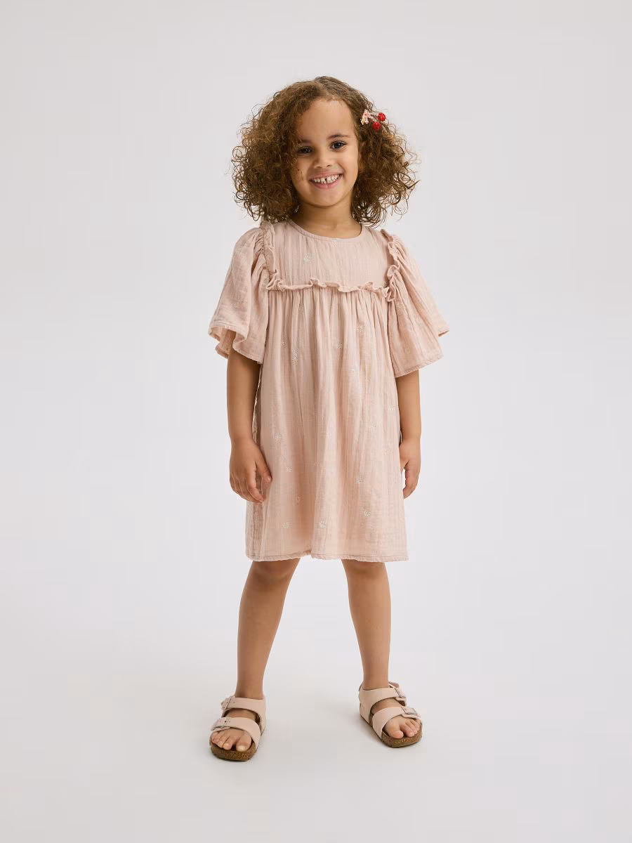 Babies' Dress