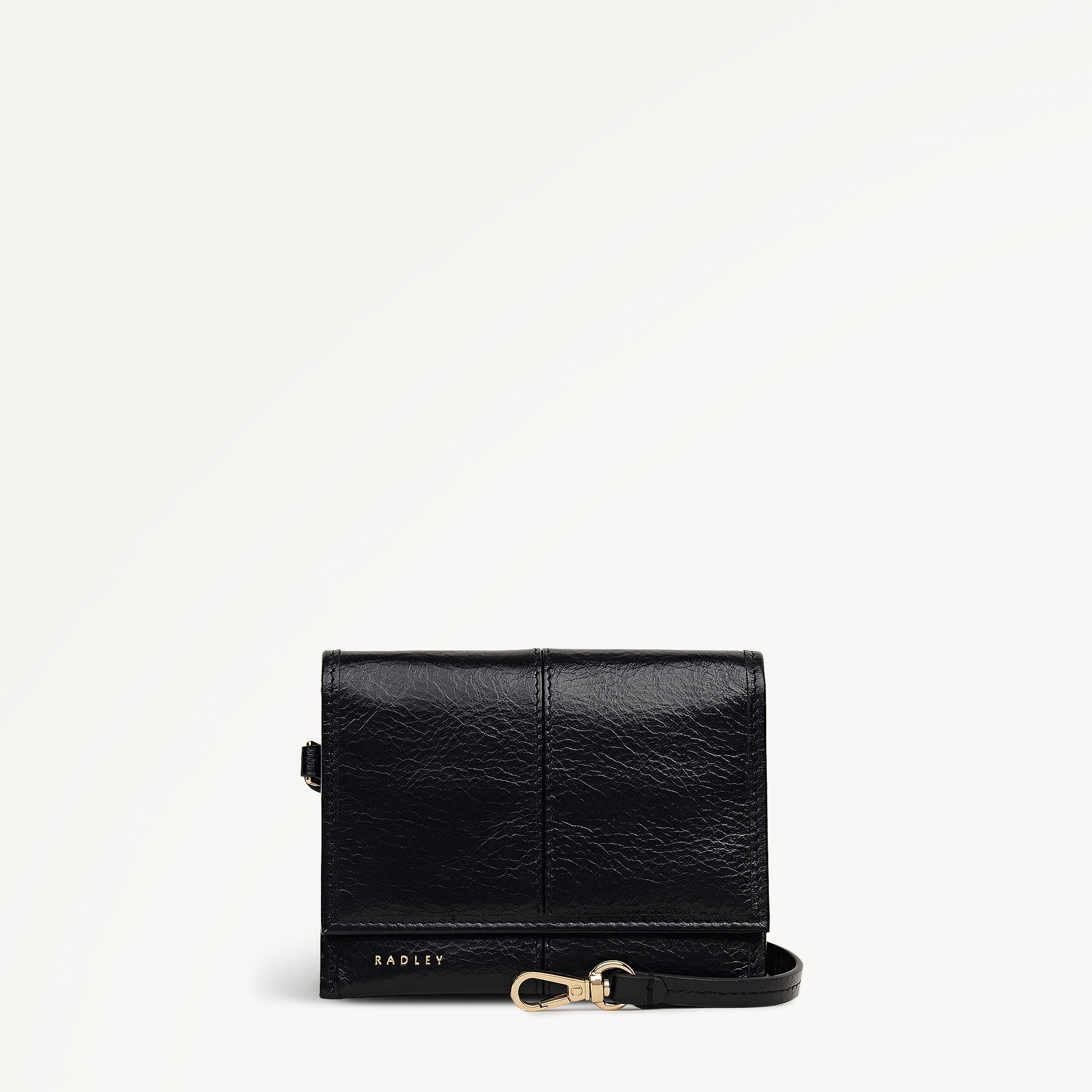 Chilton Grove Medium Flapover Purse - RSF16602