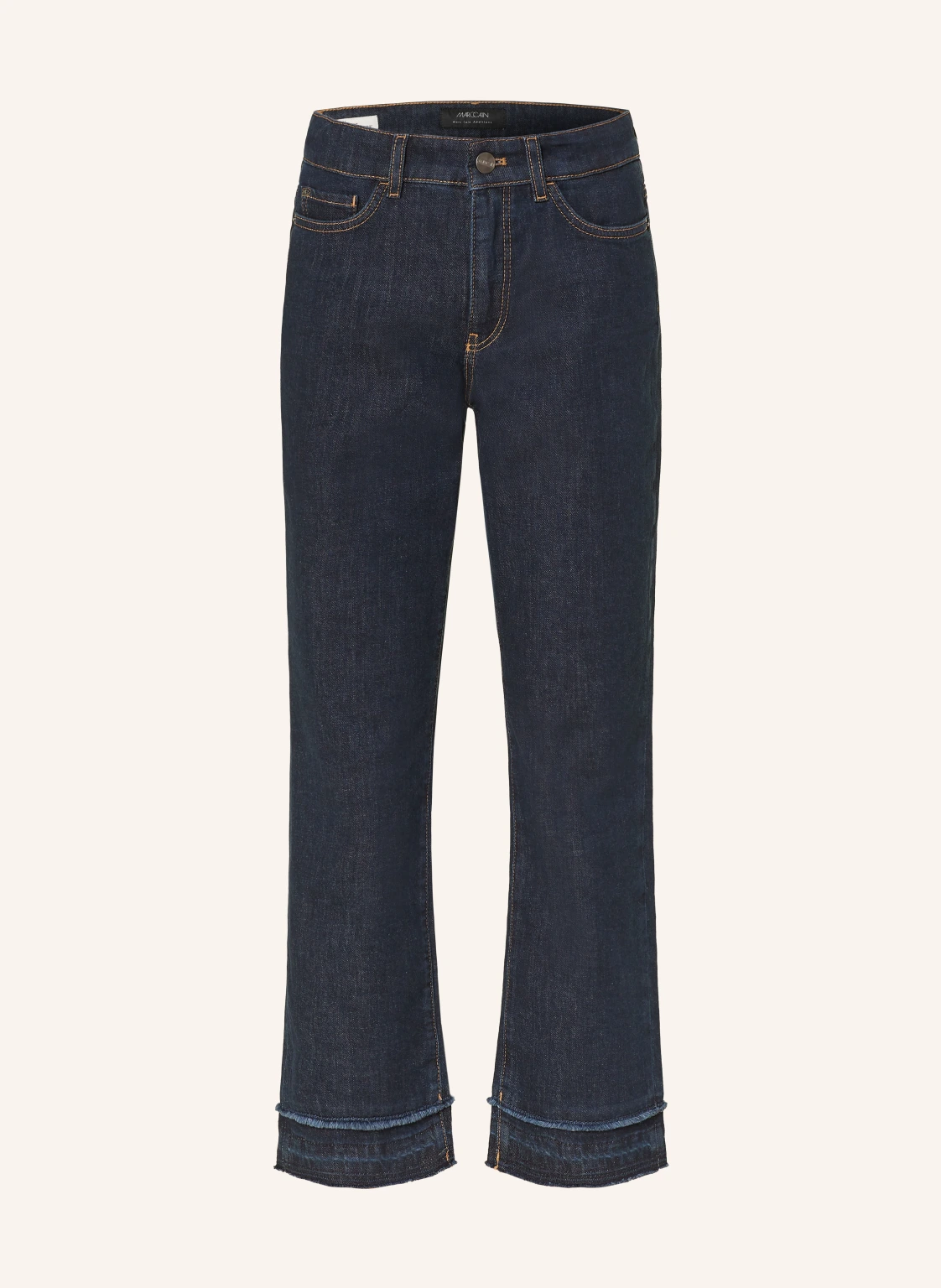 MARC CAIN Cropped Jeans FORLI