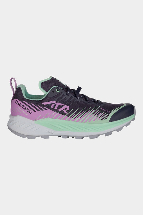 Lowa Amplux II Trailschoen Dames