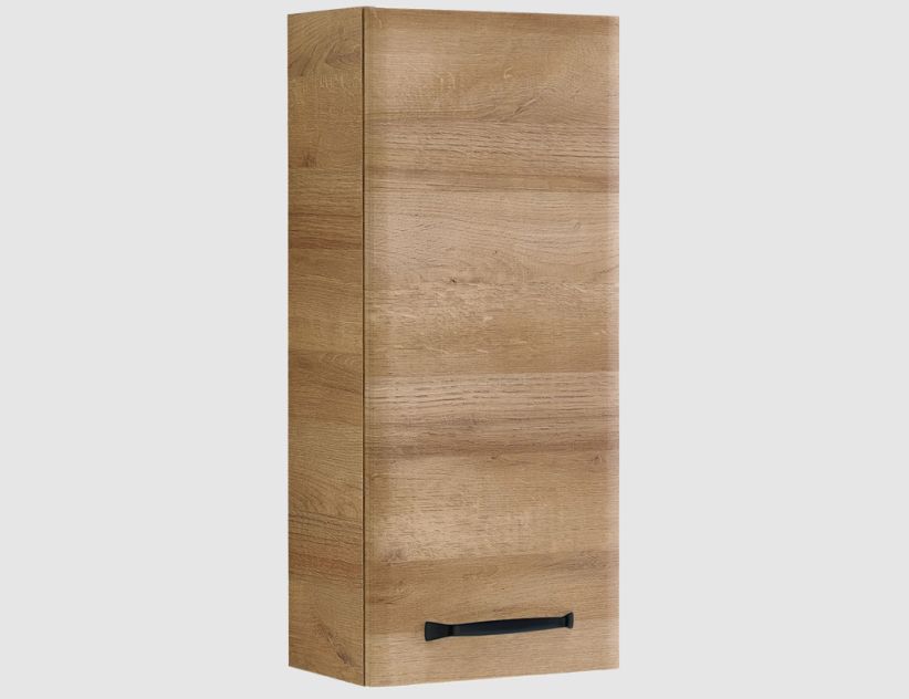 Wandschrank Quick 318 Riviera Eiche