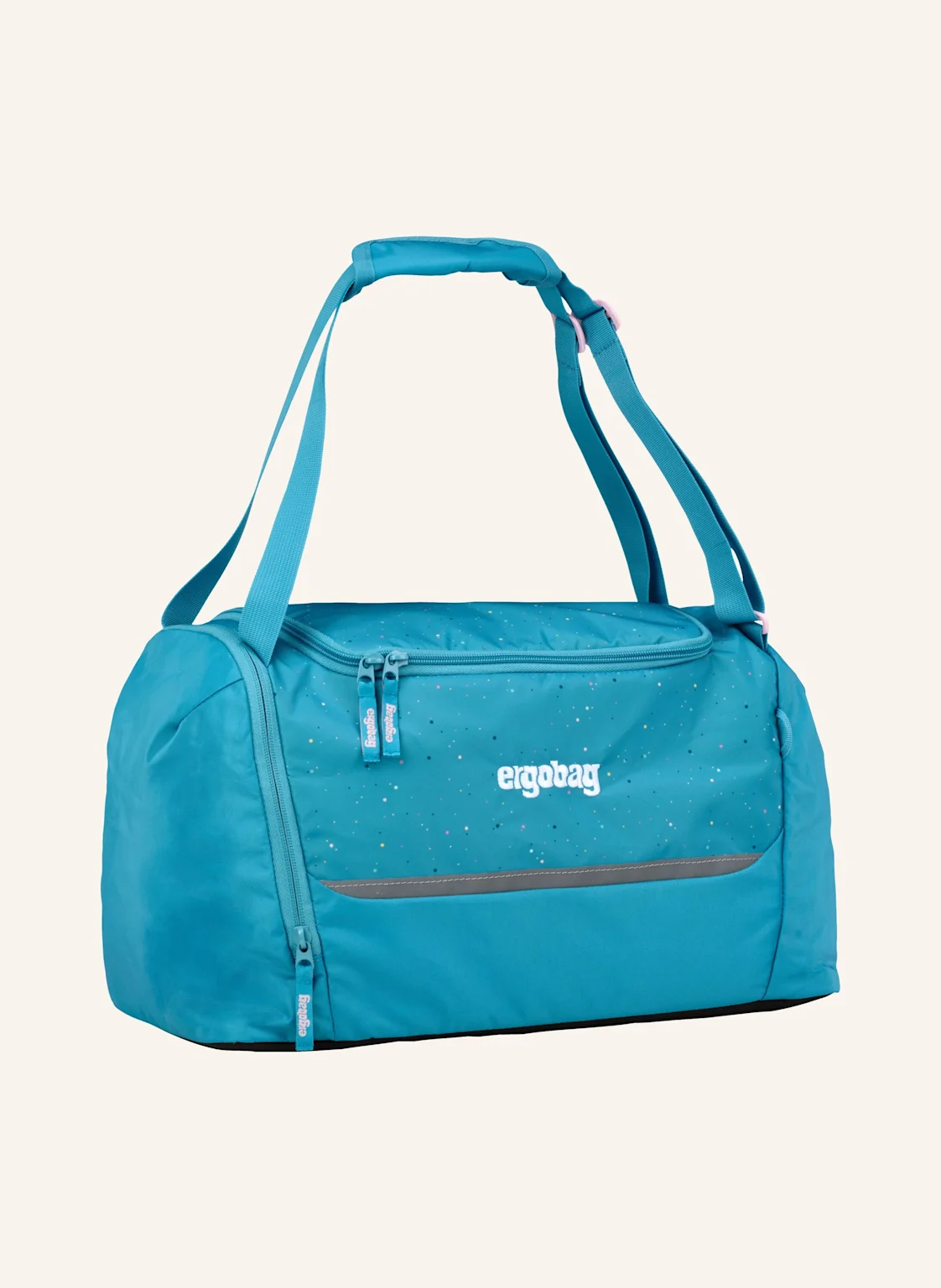 ergobag Sporttasche SPORTTASCHE