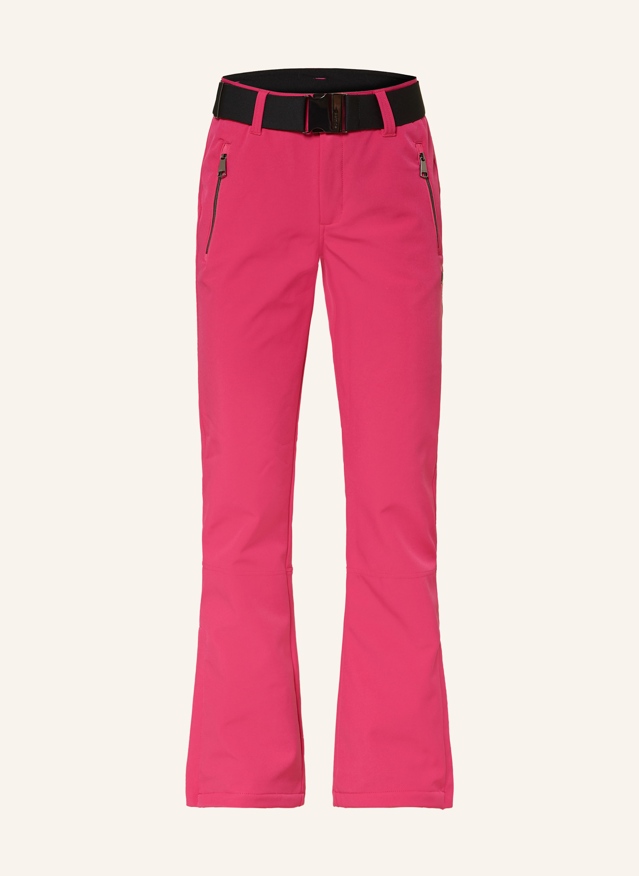 LUHTA Softshell-Skihose JOENTAUS