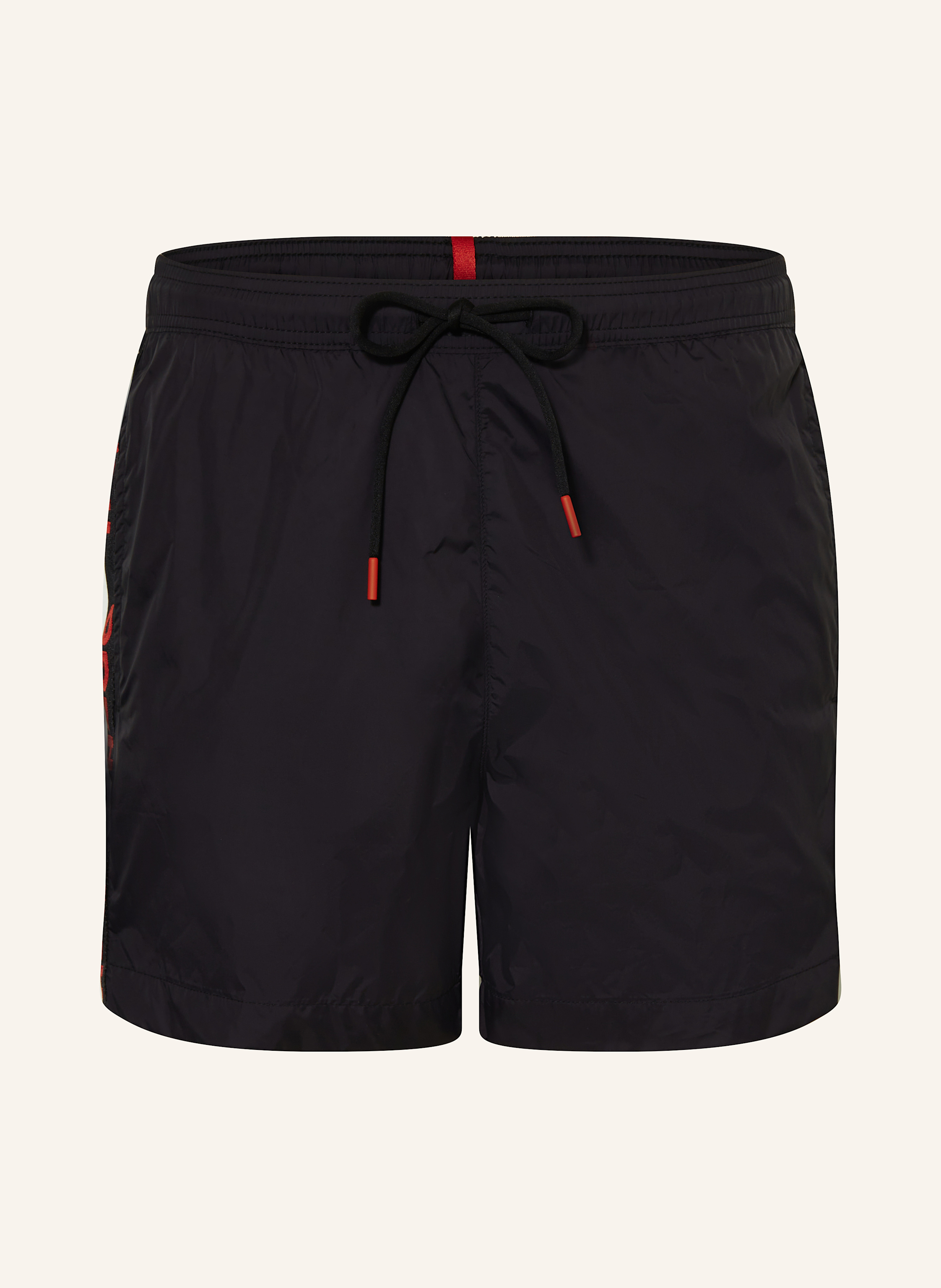HUGO Badeshorts FAB