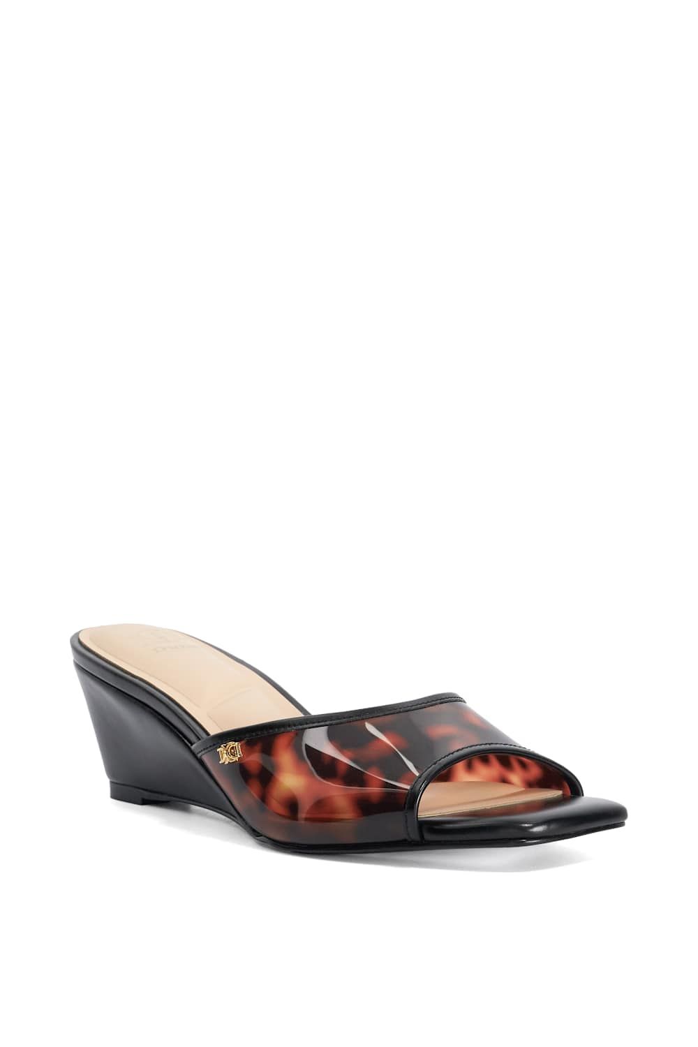 Dune London Meerkats' Sandals