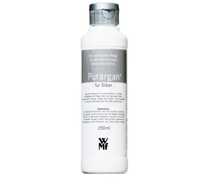 PURARGAN® Silver Polish