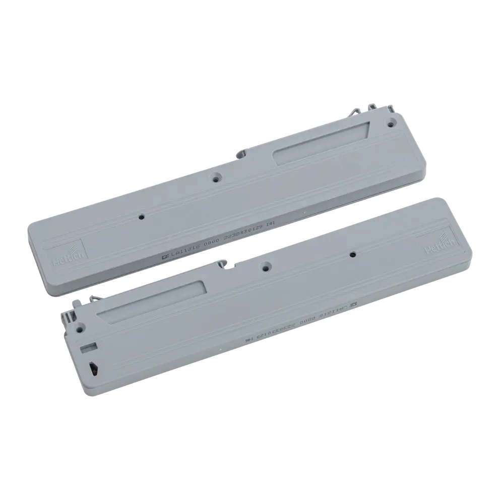 Dämpfer Slide