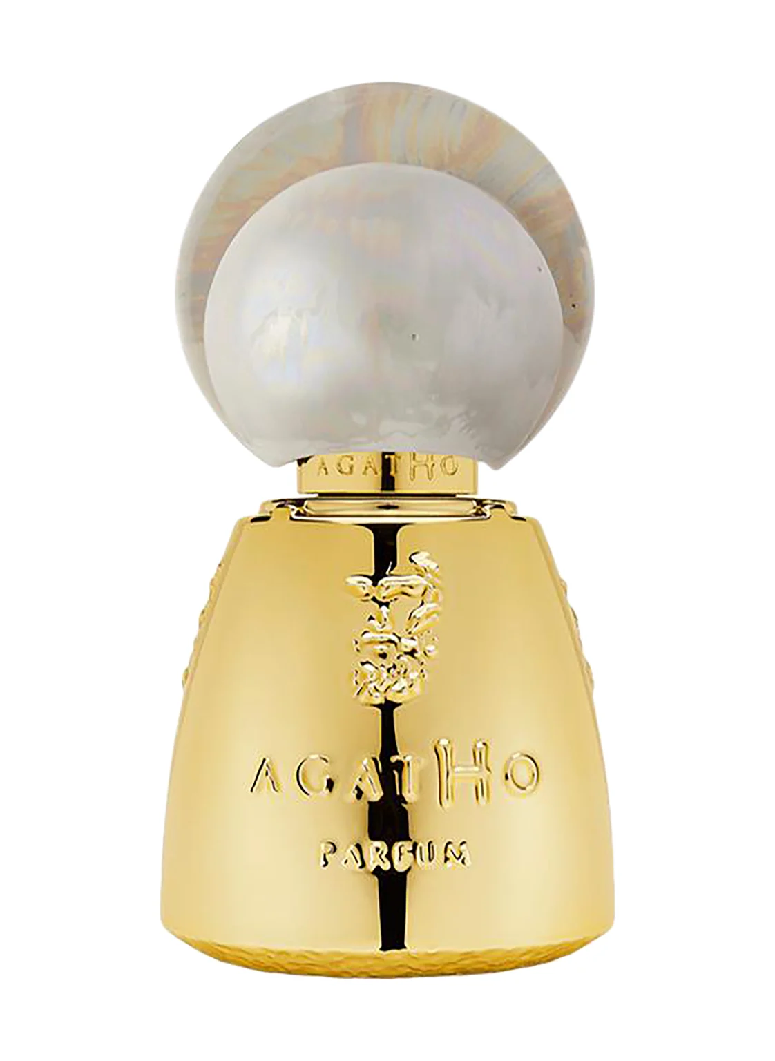 AGATHO Perfumes ROSSOPOMPEIANO