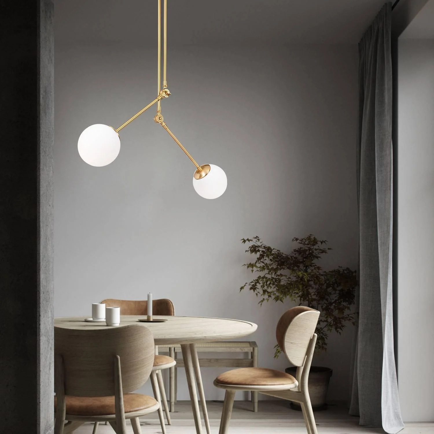 Hanglamp Cambaz