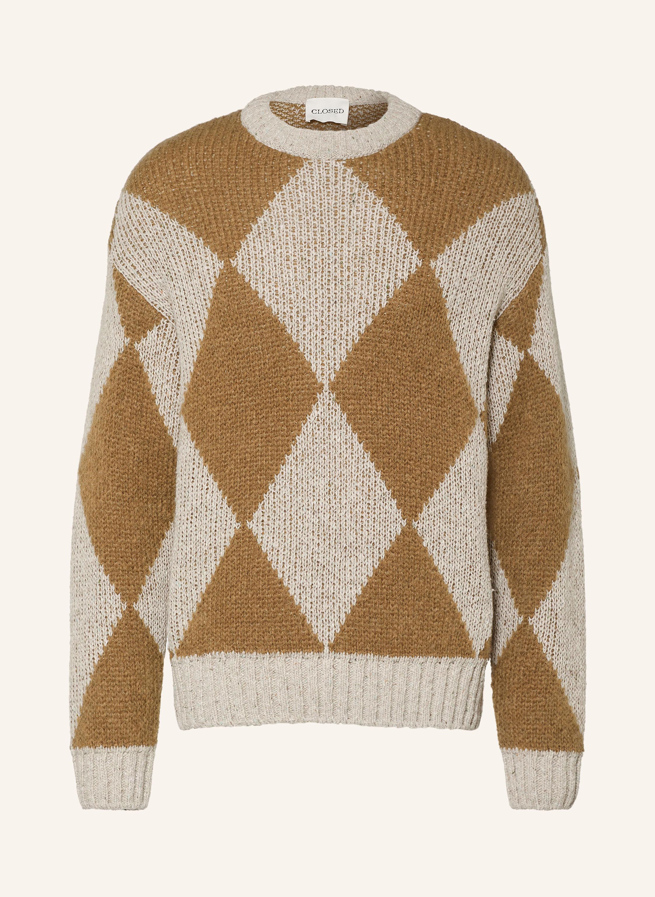 CLOSED Pullover