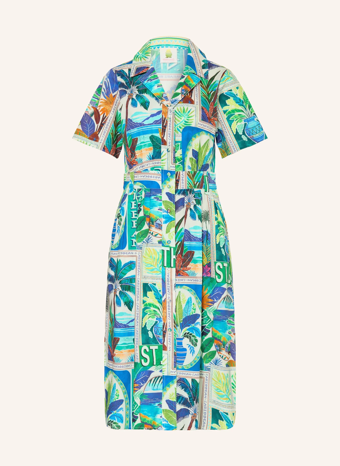 Princess GOES HOLLYWOOD Kleid
