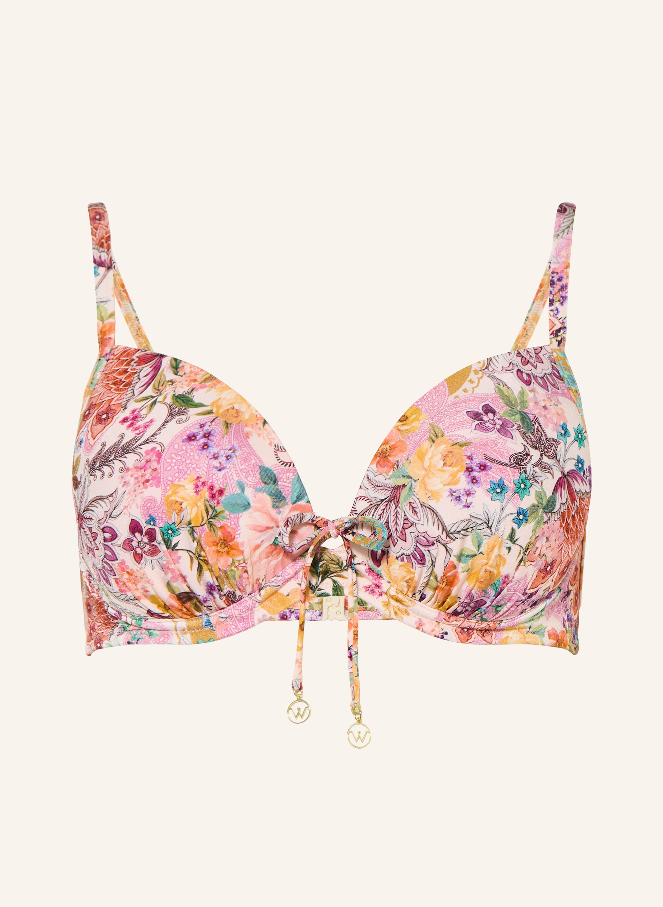 watercult Bügel-Bikini-Top PRETTY BOHO