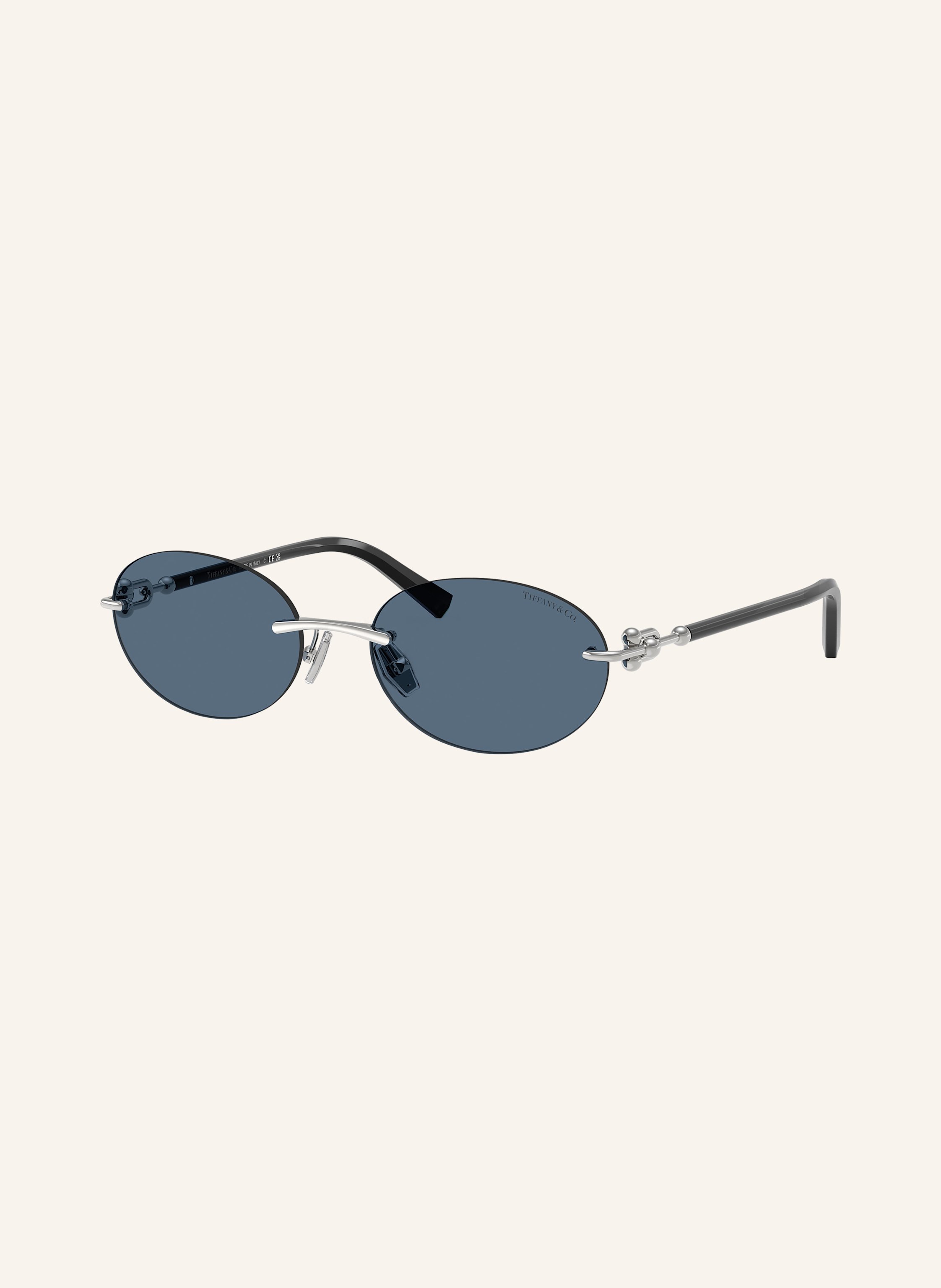 TIFFANY & Co. Sonnenbrille TF3104D