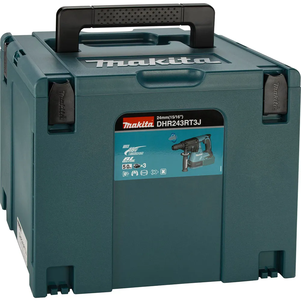 Makita DHR243RT3J hammer drill