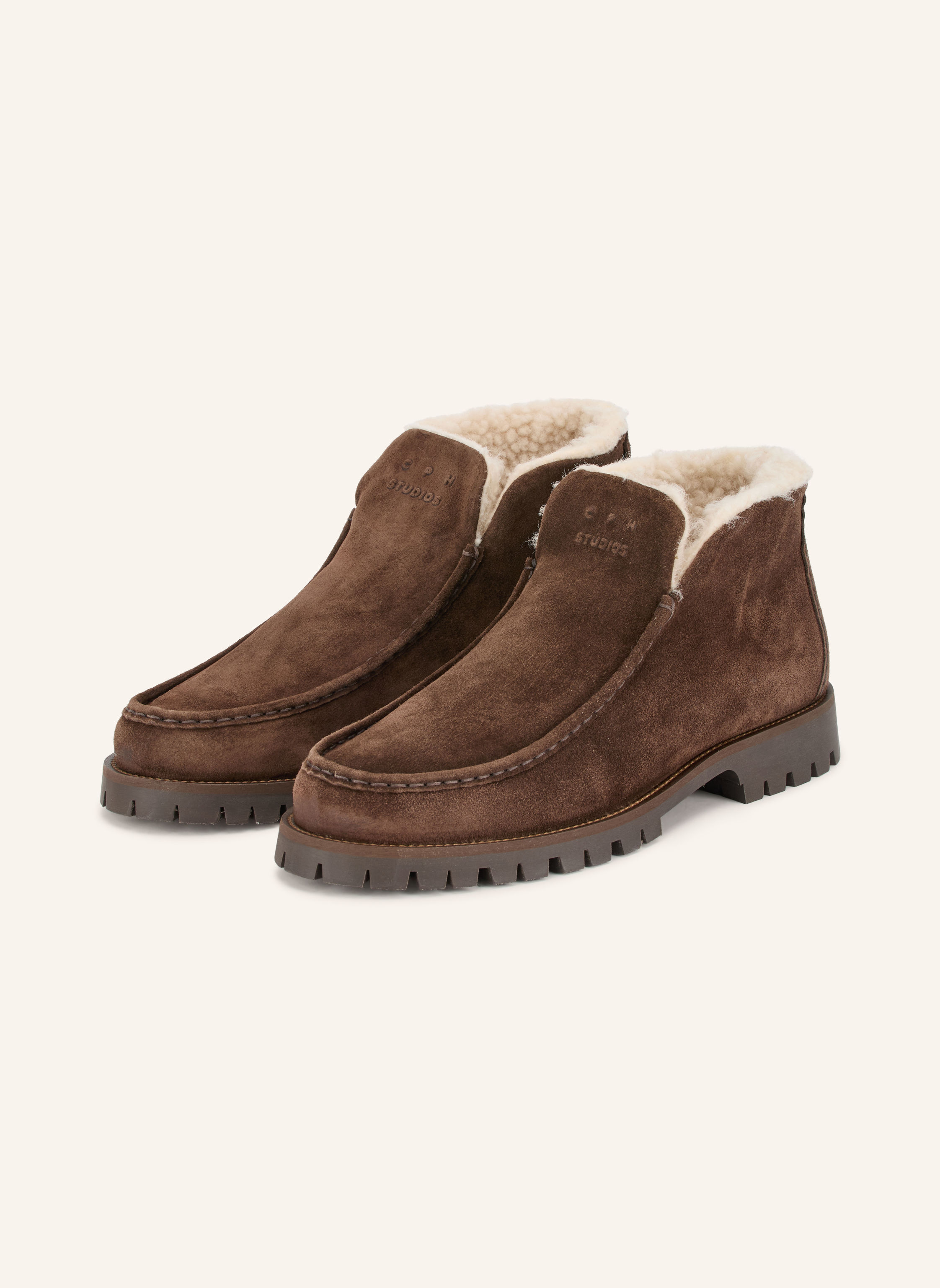 COPENHAGEN STUDIOS Boots CPH847