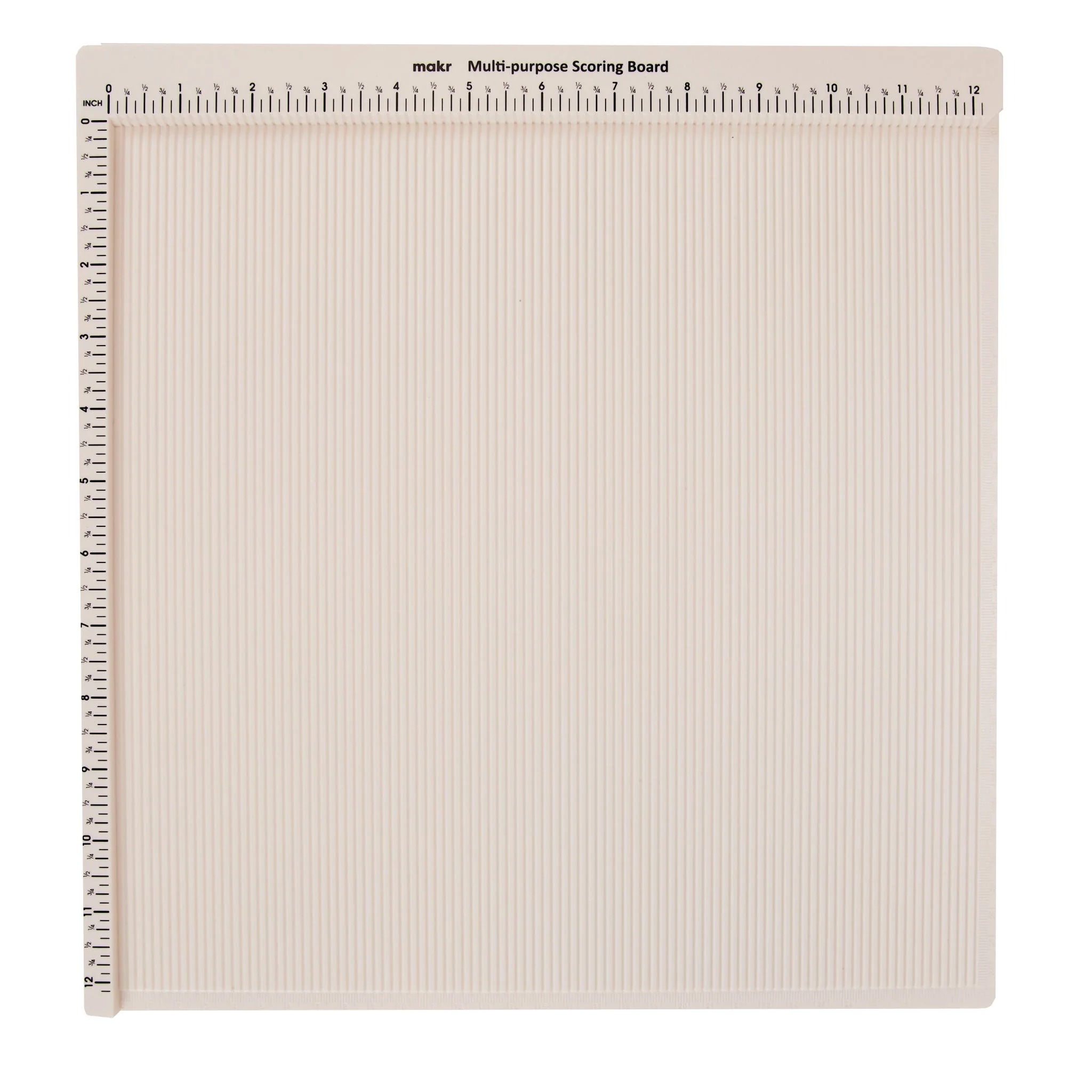 Makr Quick Score Scoreboard - Large 12x12
