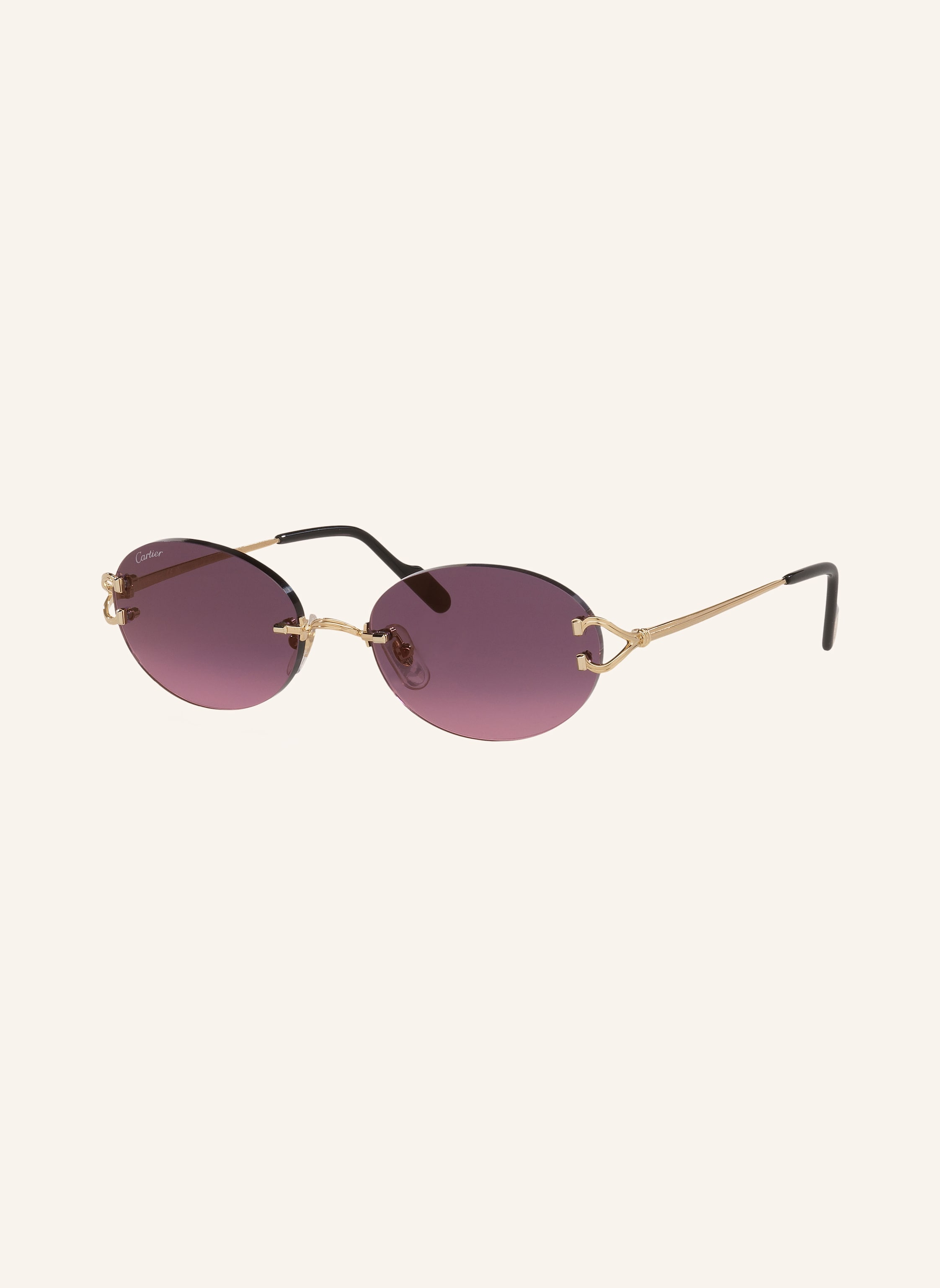 Cartier Sonnenbrille CT0551S