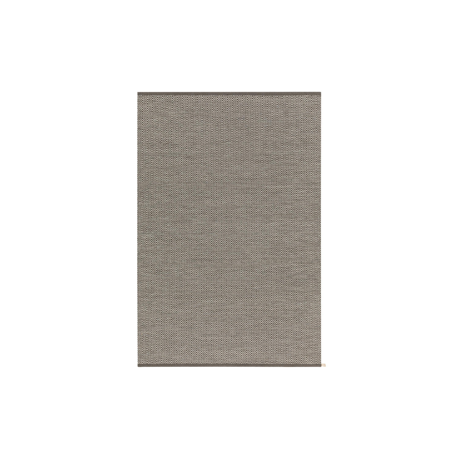 Ingrid Icon gulvt&aelig;ppe, brown grey 7851