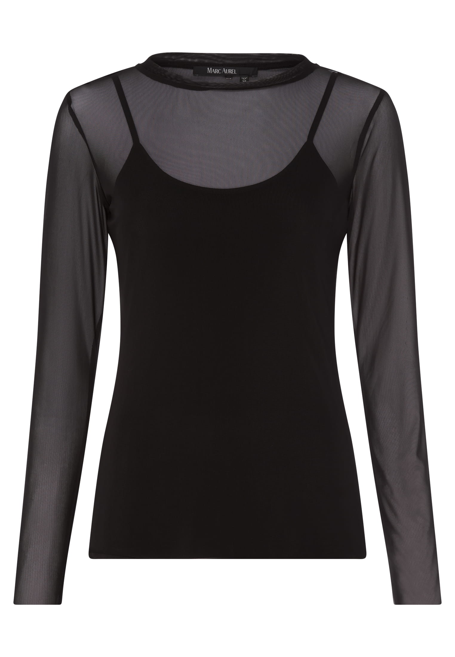 Meshshirt
