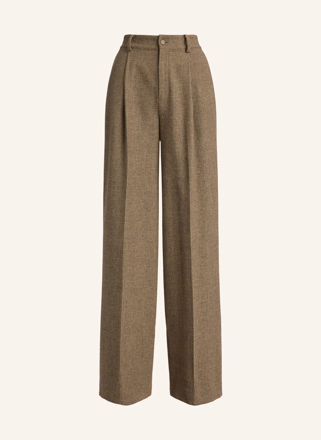 LAUREN RALPH LAUREN Marlenehose
