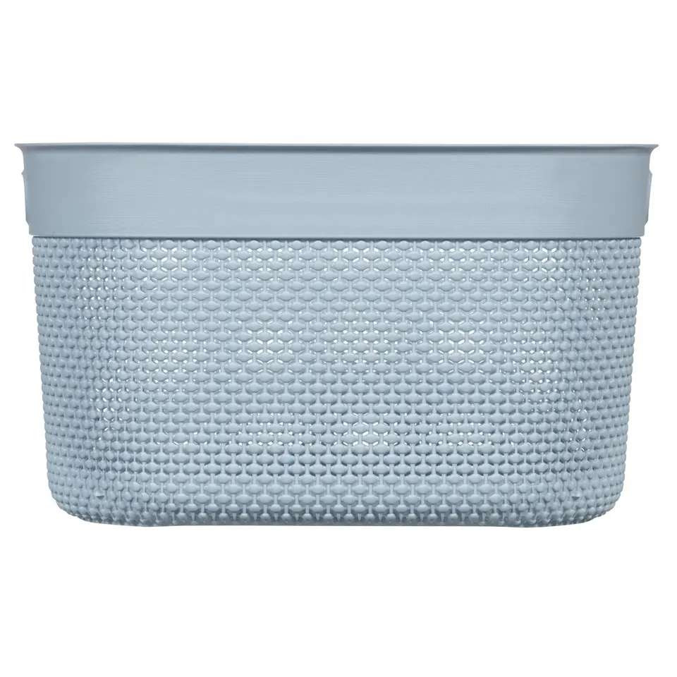 Curver Filo Mand L 18L Stone Blue