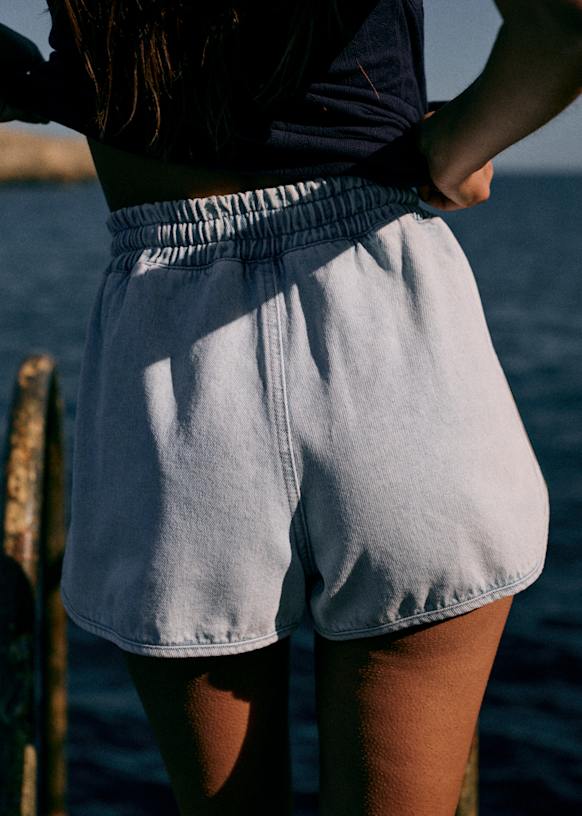 Kurt Shorts
