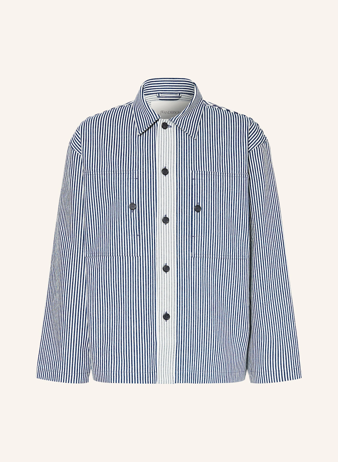 JW ANDERSON Overshirt