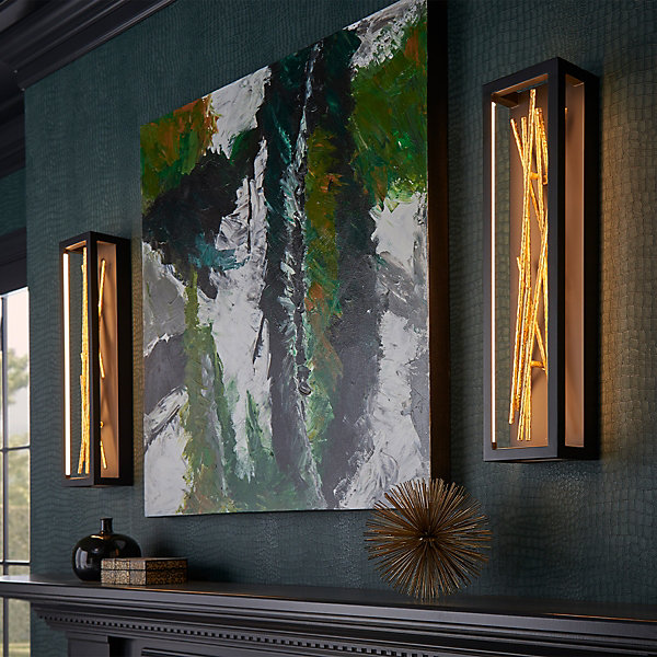 Applique murale LED Styx 60W E27