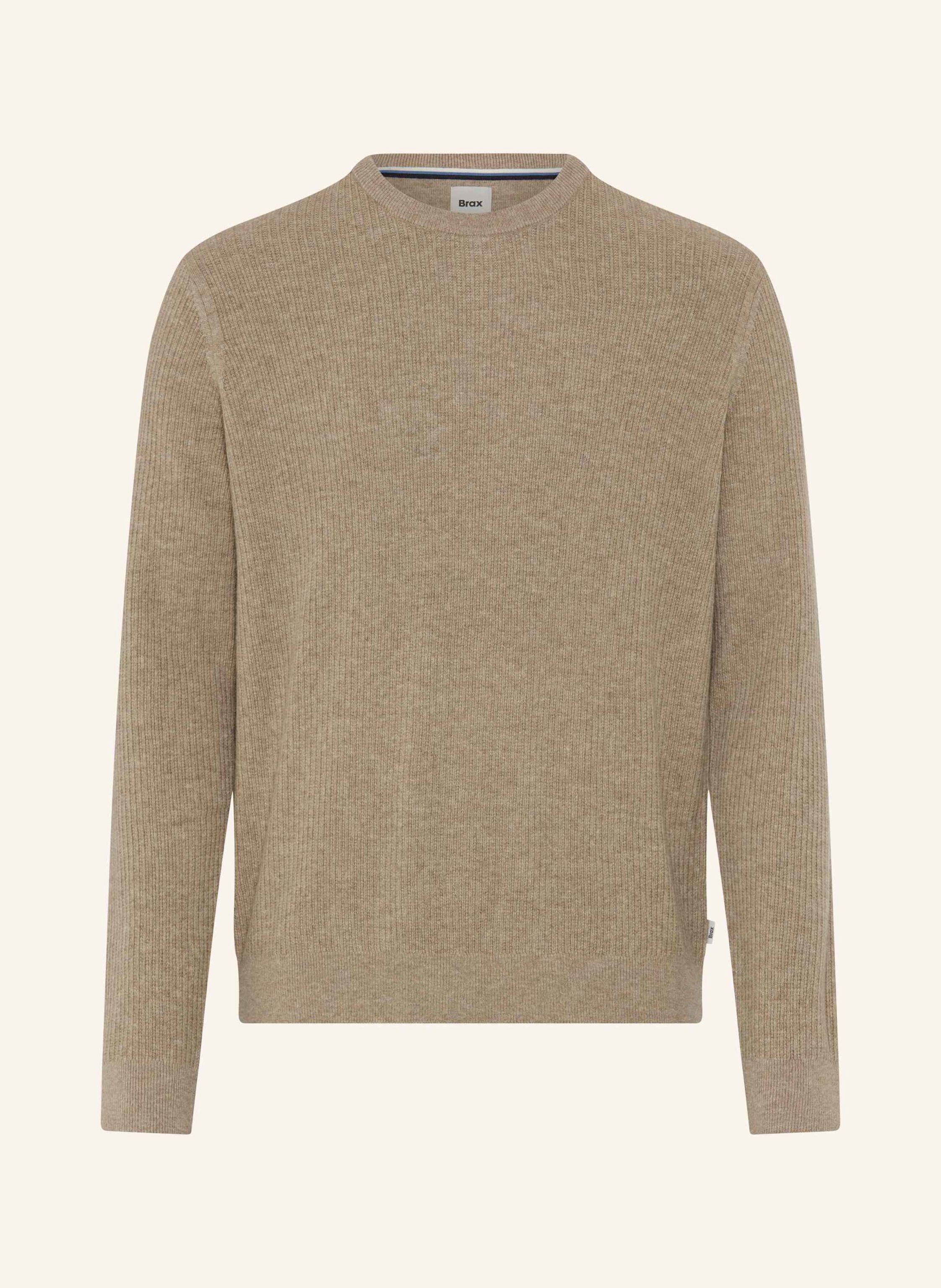 BRAX Strickpullover STYLE RICK