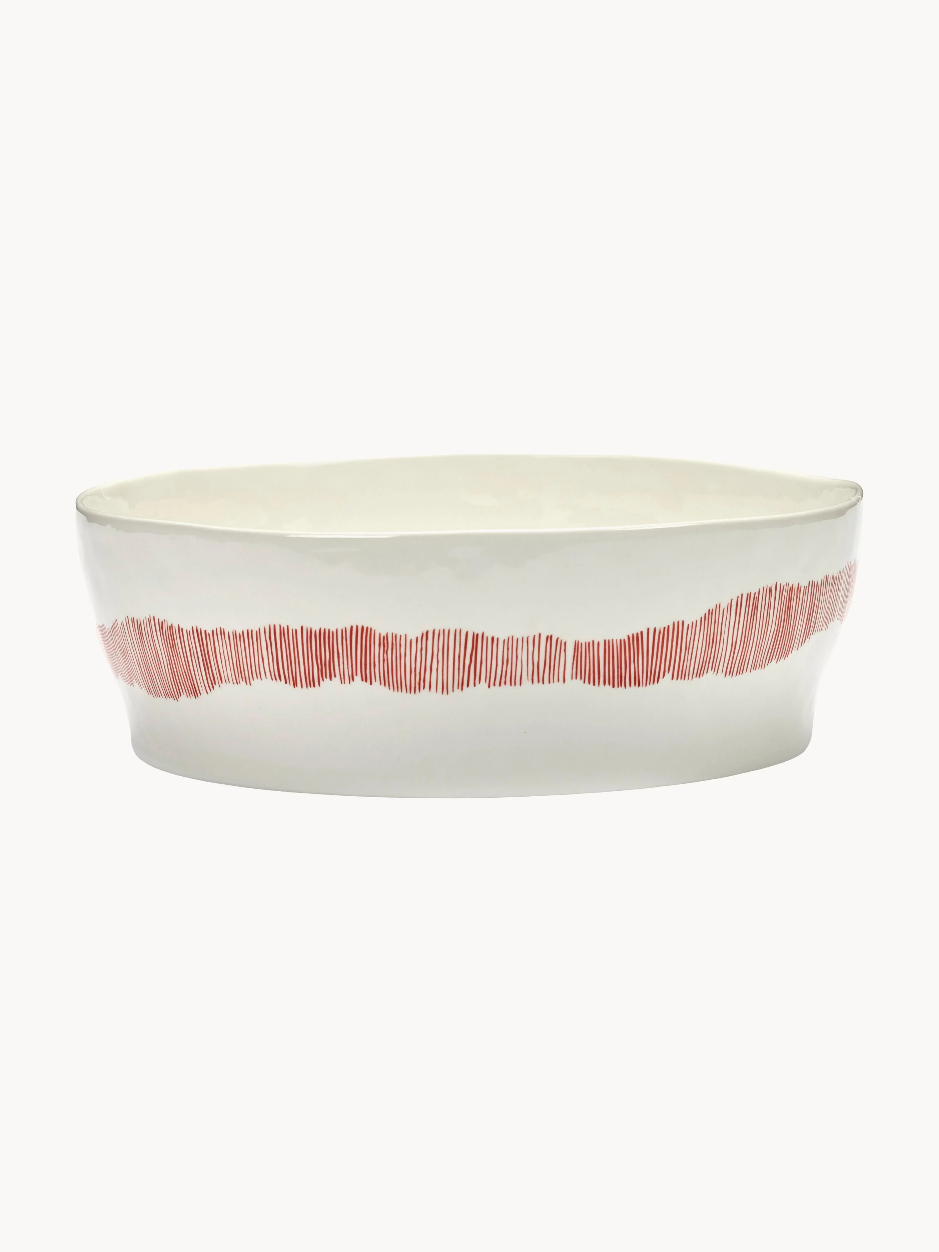 Serax x Yotam Ottolenghi, Salatschüssel Feast