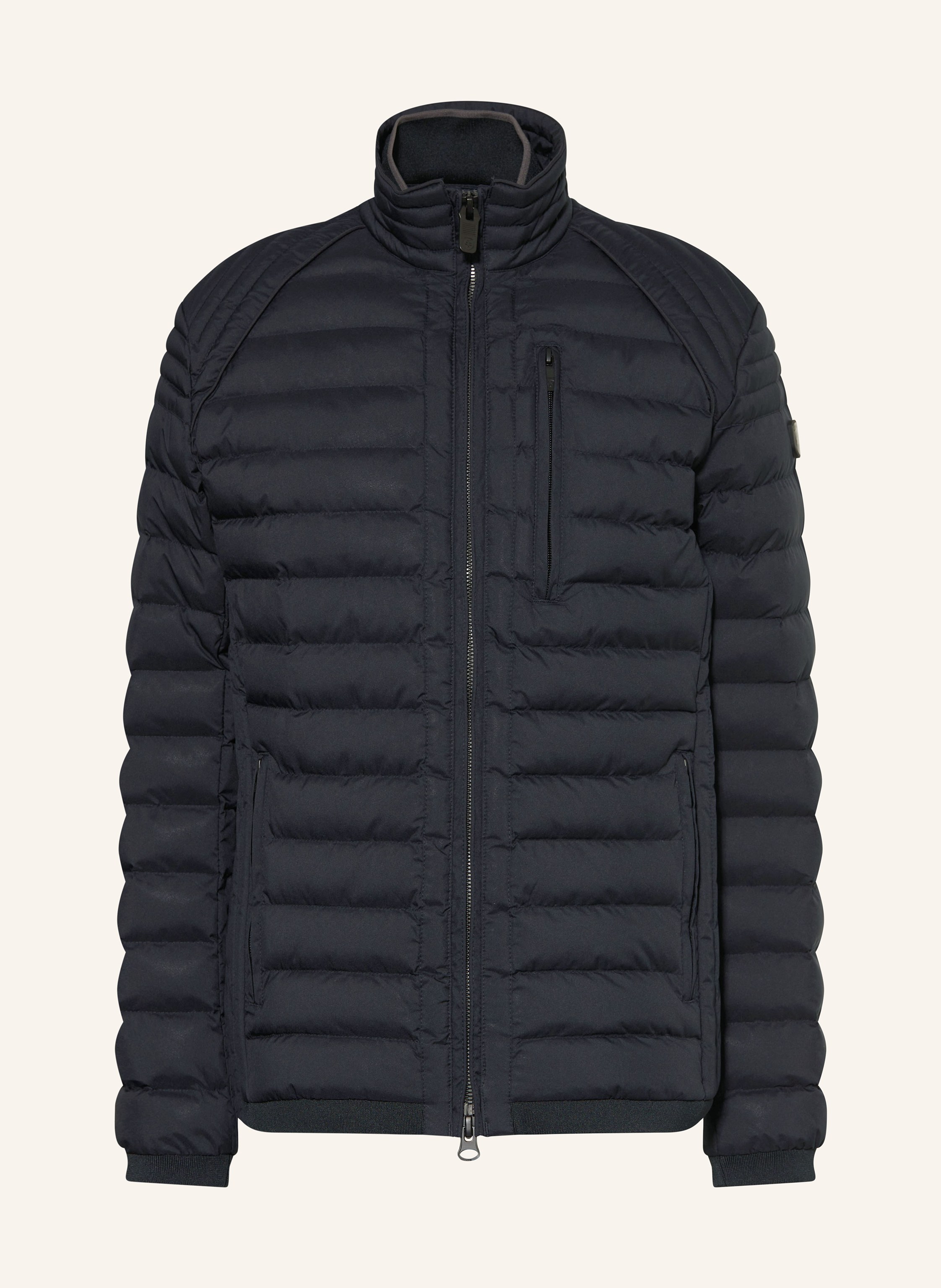 WELLENSTEYN Steppjacke MOLECULE