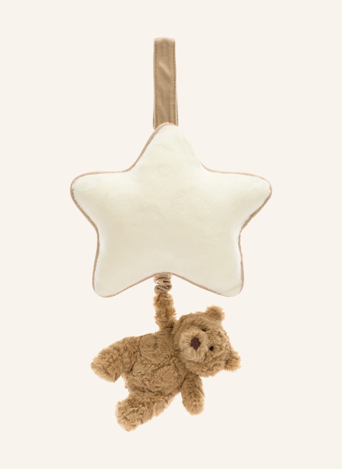 Jellycat Spieluhr BARTHOLOMEW BEAR