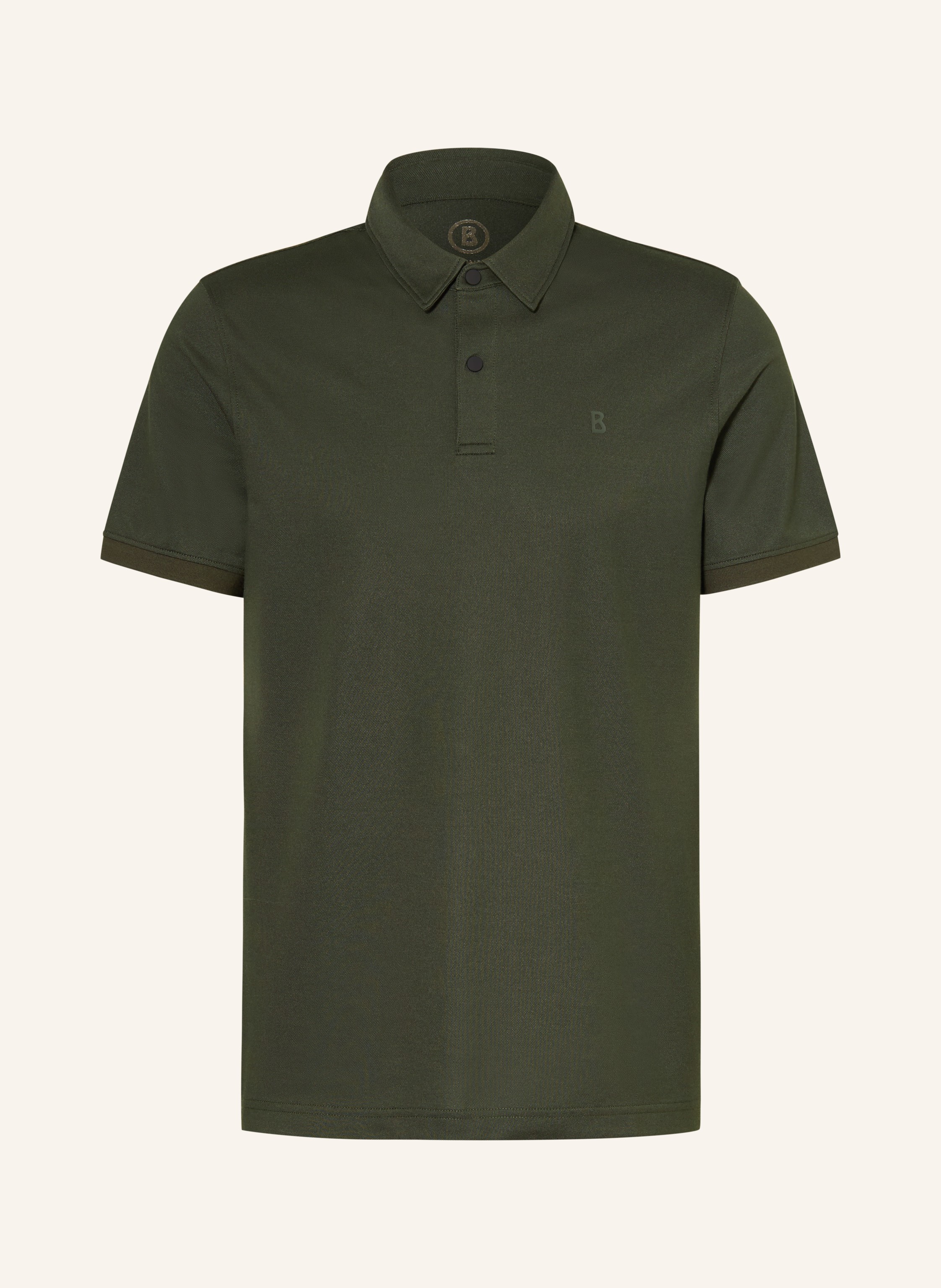 BOGNER Piqué-Poloshirt TIMO