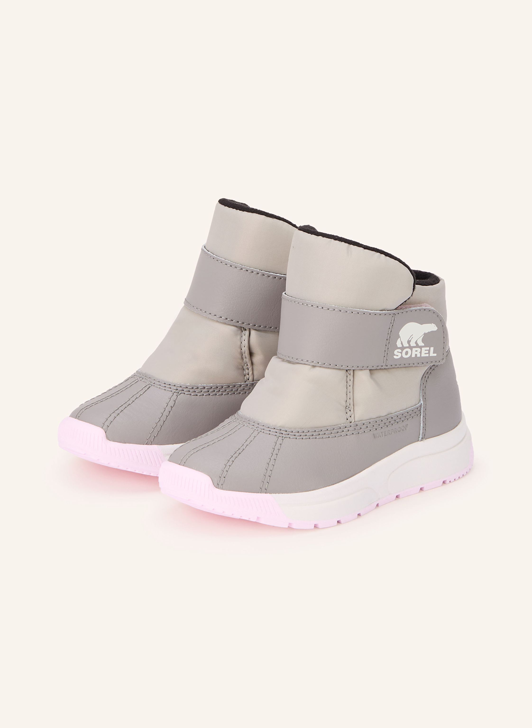SOREL Boots WHITNEY III STRAP
