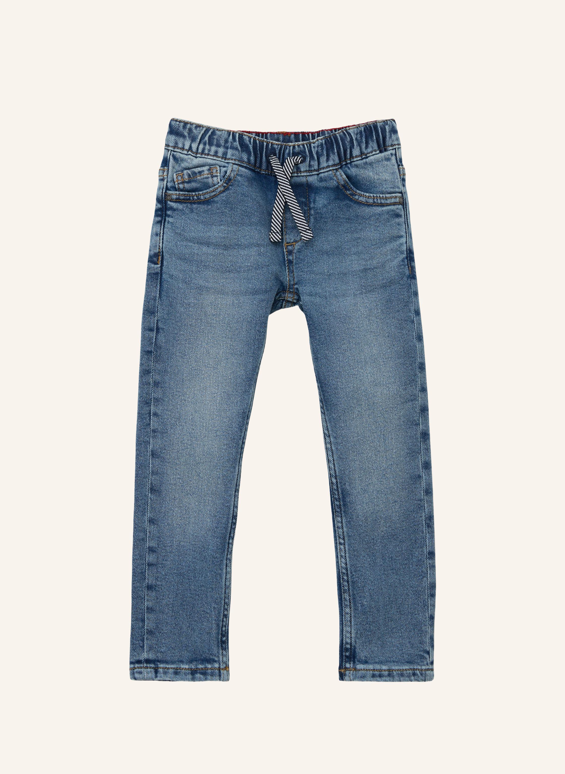 s.Oliver Jeans-Hose JOGGSTYLE BRAD