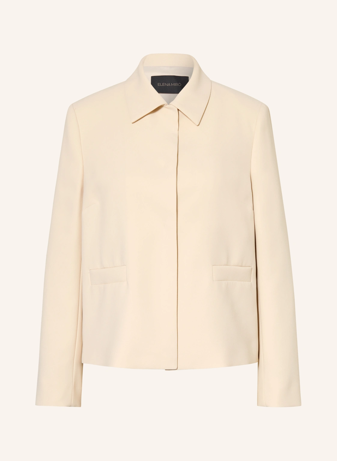 ELENA MIRO Blazer