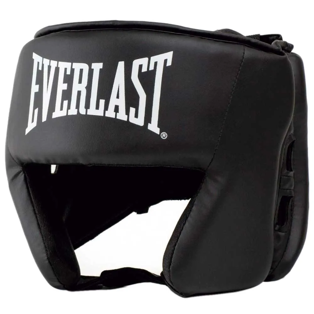 Everlast Core headguard