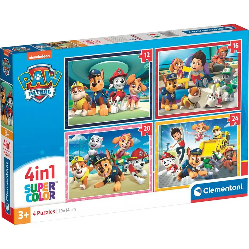Puzzle Clementoni