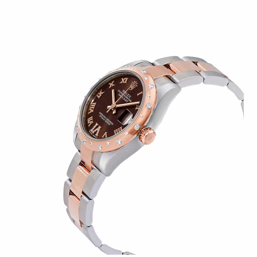 Rolex Datejust 178341 Superior Replica