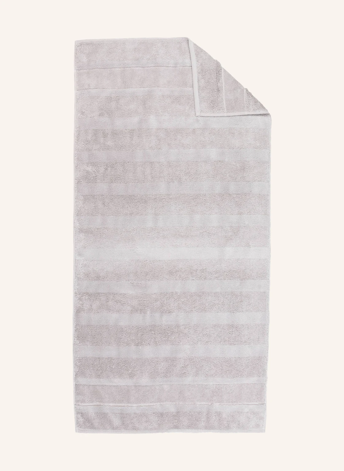 Cawö Handtuch NOBLESSE