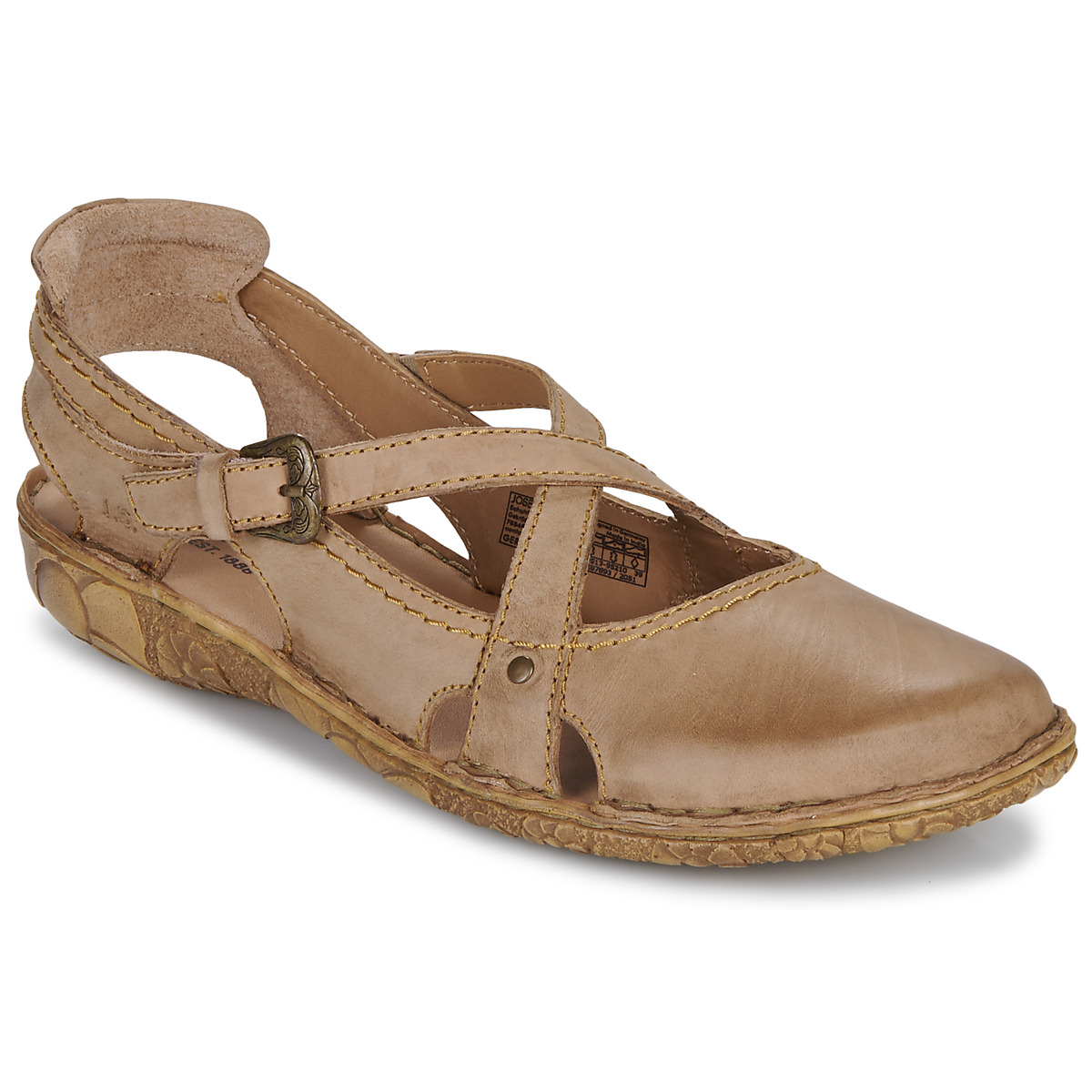 Josef Seibel - ROSALIE 13 - Beige