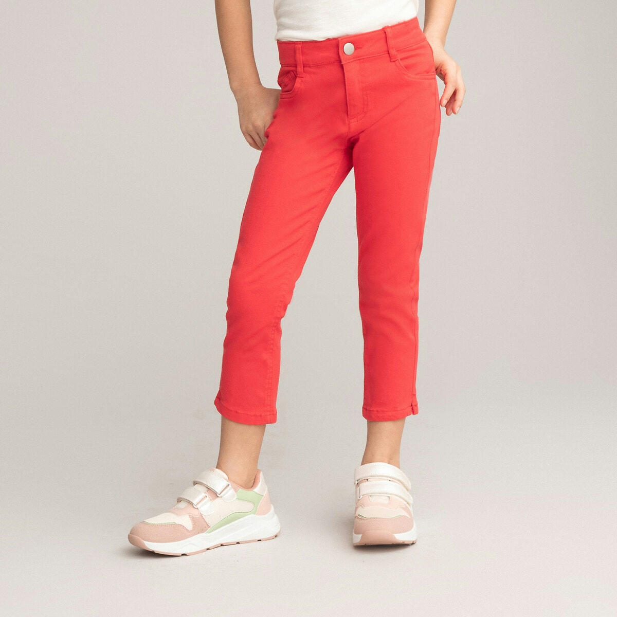 Pantacourt slim