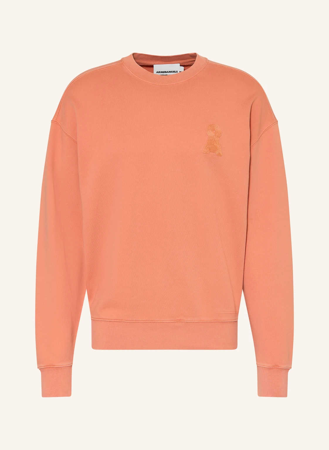 ARMEDANGELS Sweatshirt ICONIC Å