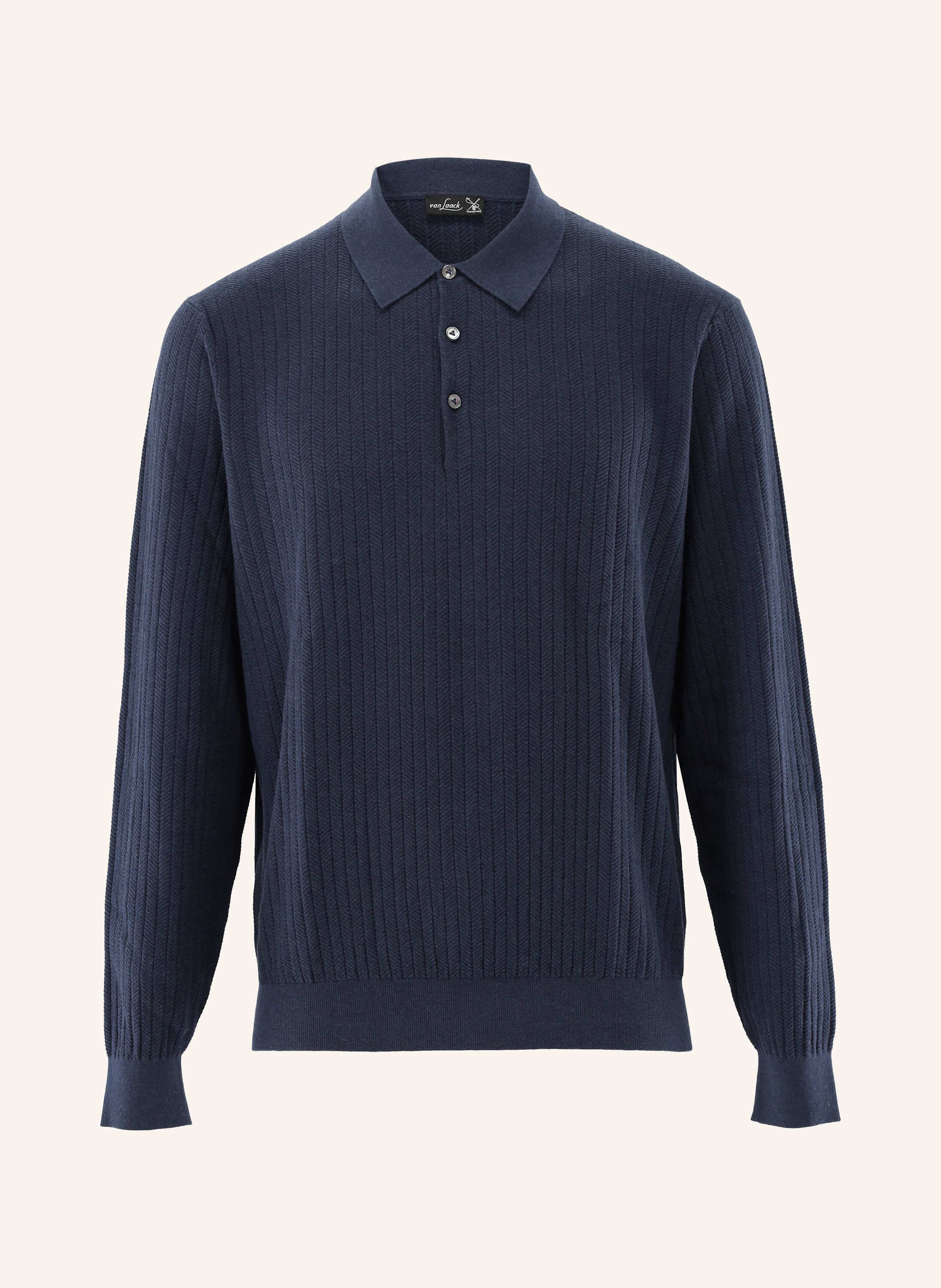 van Laack Pullover