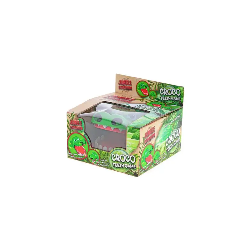 Geschicklichkeitsspiel Jungle Expedition